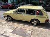 Volkswagen Variant