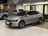 Volkswagen Virtus