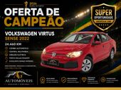 Volkswagen Virtus