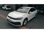 Volkswagen Virtus