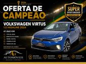 Volkswagen Virtus