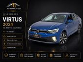 Volkswagen Virtus