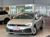 Volkswagen Virtus