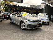 Volkswagen Virtus