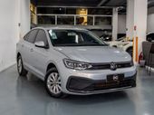 Volkswagen Virtus