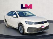 Volkswagen Virtus