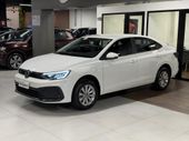 Volkswagen Virtus