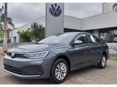 Volkswagen Virtus
