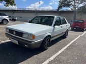 Volkswagen Voyage