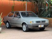 Volkswagen Voyage