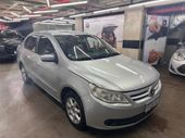 Volkswagen Voyage