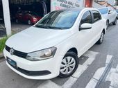 Volkswagen Voyage