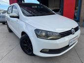 Volkswagen Voyage