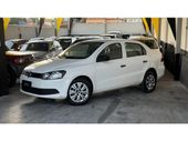 Volkswagen Voyage