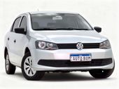 Volkswagen Voyage