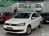 Volkswagen Voyage