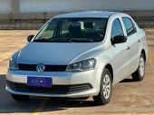 Volkswagen Voyage