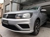 Volkswagen Voyage