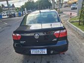Volkswagen Voyage
