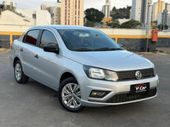 Volkswagen Voyage