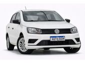 Volkswagen Voyage