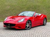 Ferrari Califórnia