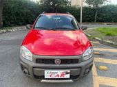 Fiat Strada Cab Dupla