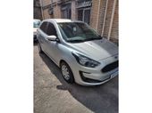 Ford KA Hatch