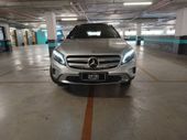 Mercedes Benz GLA 200