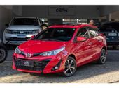 Toyota Yaris Hatch