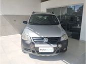 Volkswagen CrossFox