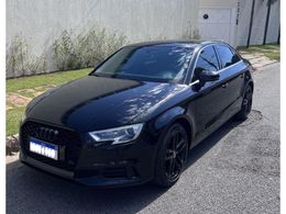 Audi A3 Sedan