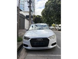 Audi A3 Sedan