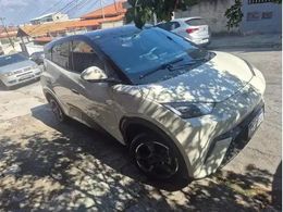 BYD Dolphin Mini