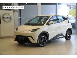 BYD Dolphin Mini