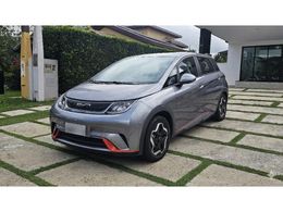 BYD Dolphin Mini