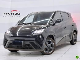BYD Dolphin Mini