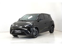 BYD Dolphin Mini