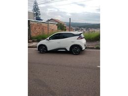 BYD Dolphin Mini