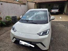 BYD Dolphin Mini