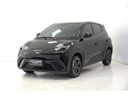 BYD Dolphin Mini