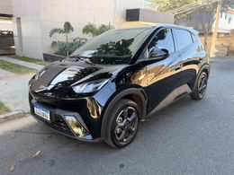 BYD Dolphin Mini