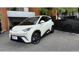 BYD Dolphin Mini