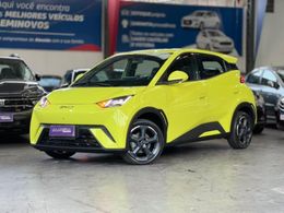 BYD Dolphin Mini