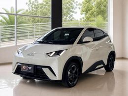 BYD Dolphin Mini