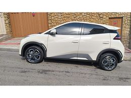 BYD Dolphin Mini
