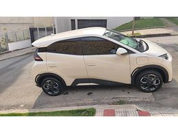 BYD Dolphin Mini