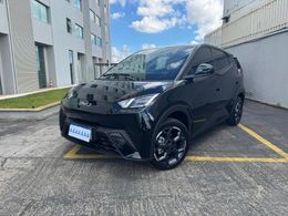 BYD Dolphin Mini