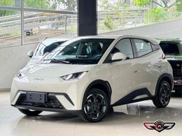 BYD Dolphin Mini