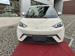 BYD Dolphin Mini